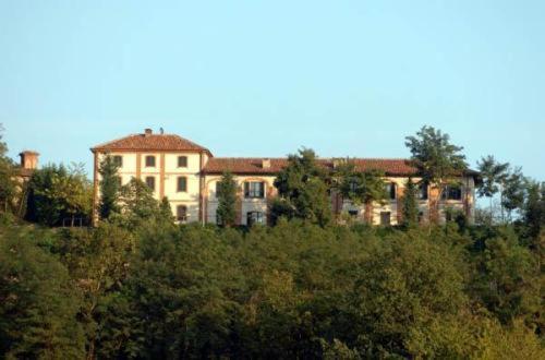La Cascina Del Castello Asti Exterior foto