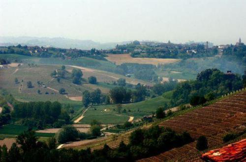 La Cascina Del Castello Asti Exterior foto