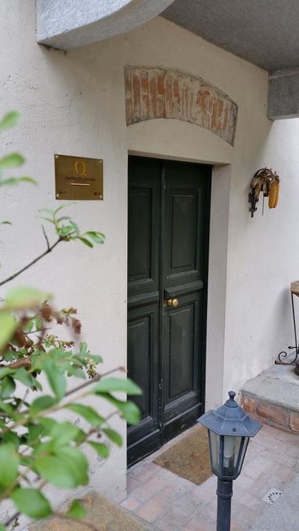 La Cascina Del Castello Asti Exterior foto